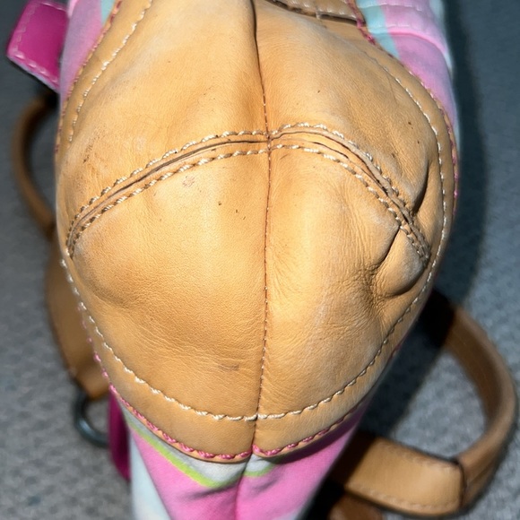 Coach bag - Picture 6 of 7